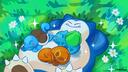 Discovery splash banner for Pokémon Sleep Discord server