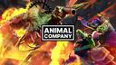 Discovery splash banner for Animal Company Discord server