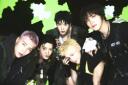 Discovery splash banner for NCT Discord server