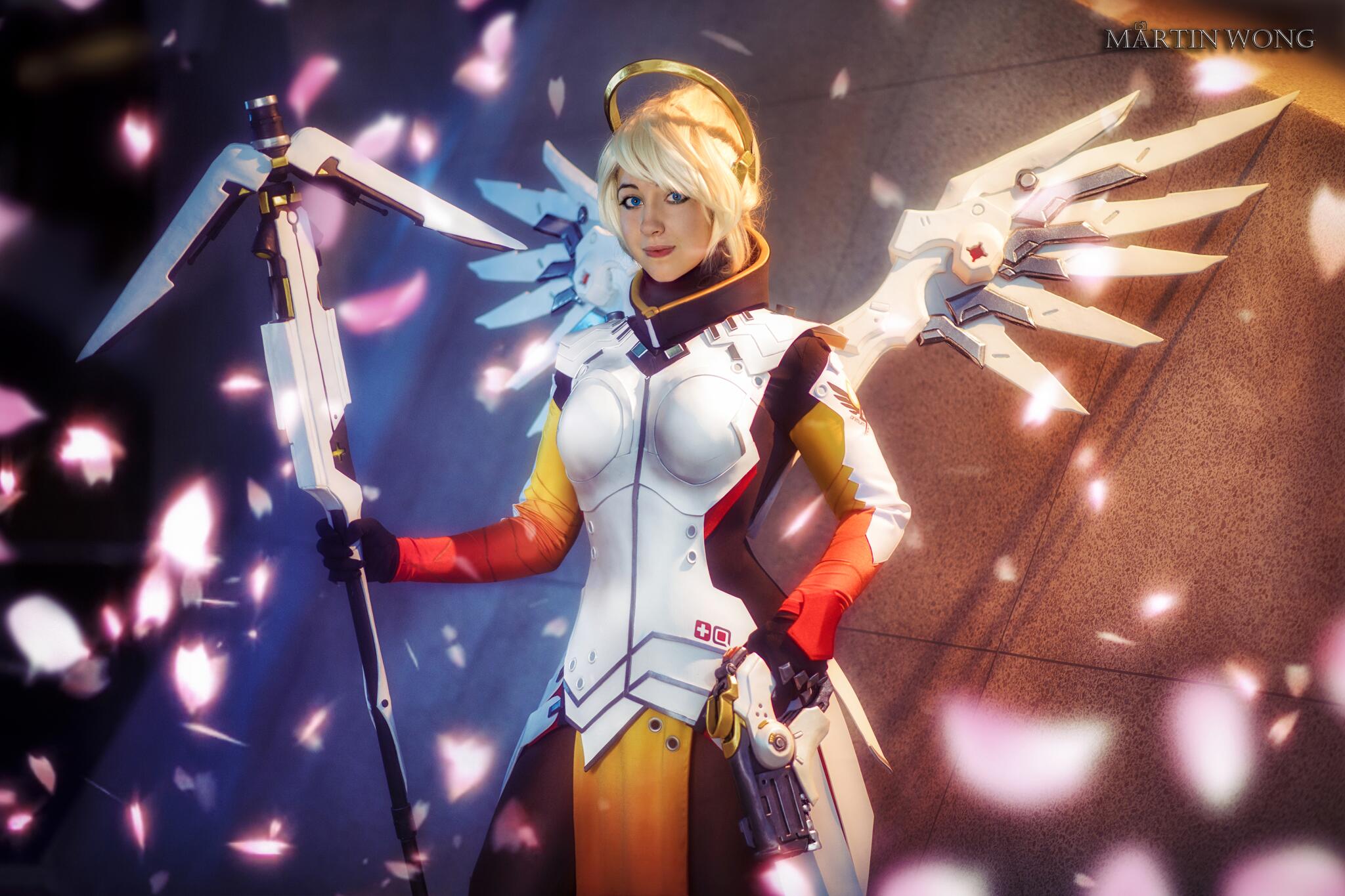 Discovery splash banner for Martin Wong Corner Discord server