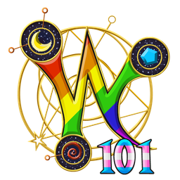 Discovery icon for Official Wizard101 Discord server