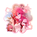 Discovery icon for ノraid ୧ ‧ 🎀 ᓚᘏᗢ . social．giveaways．roblox．events Discord server