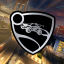 Discovery icon for Rocket League Discord server