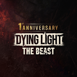Discovery icon for Dying Light Discord server