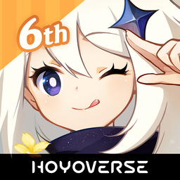 Discovery icon for Genshin Impact Official Discord server